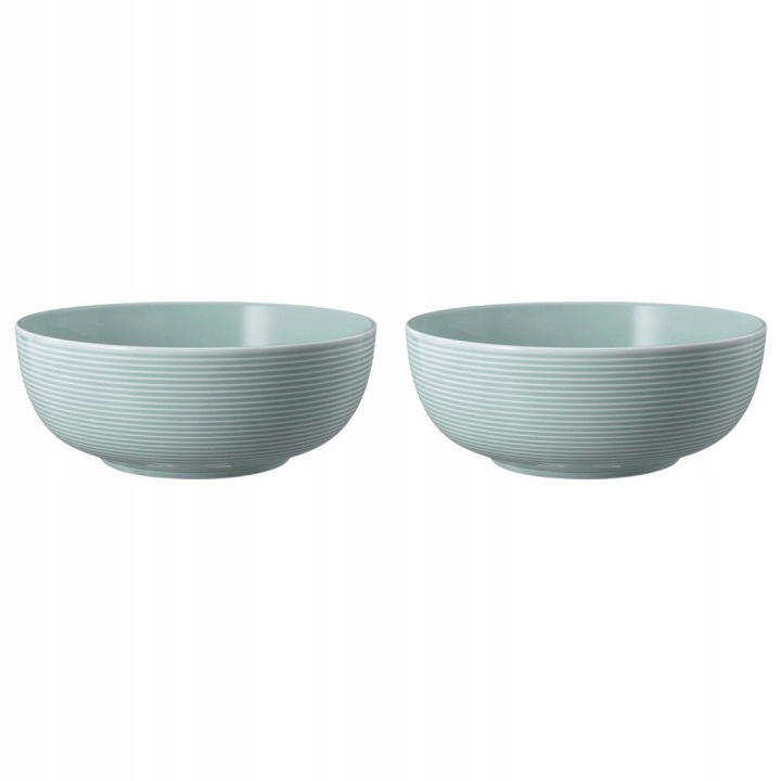 Seltmann Beat Color Glaze Sada 2 misek 20 cm