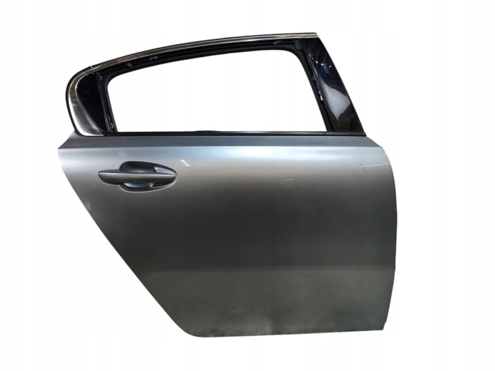 Portière Droite Arrière PEUGEOT 508 et Berline Couleur KLXD KLX