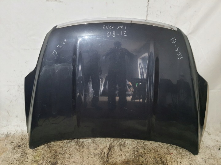 FORD KUGA MK1 08-12 cofano H8