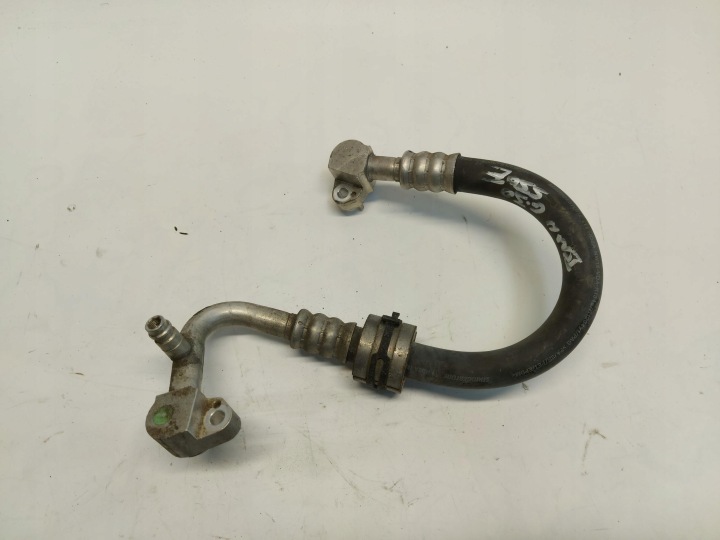 BMW G30 530E wiring hose of the air conditioning 9321603