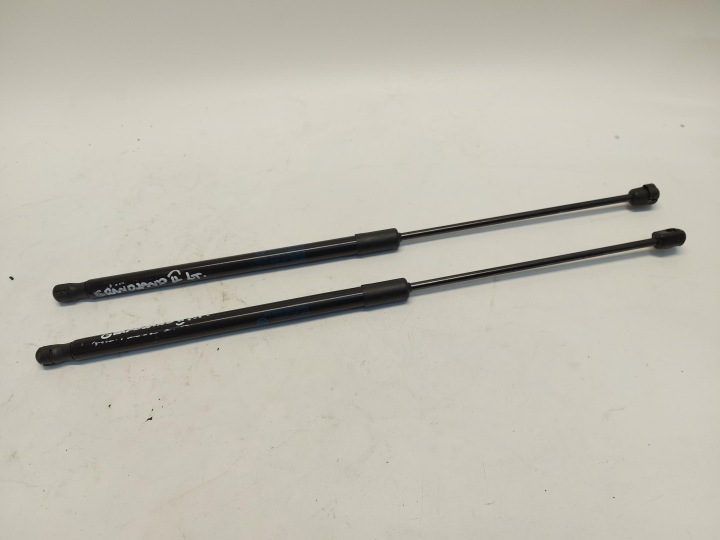 OPEL Grandland II 2024+ Dämpfer heckklappe Kofferraum komplet 9846994780