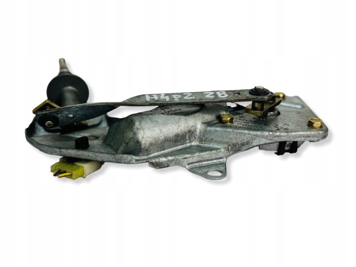 mechanism mini motor of wipers rear part RENAULT MEGANE and 1397020055 7700429876