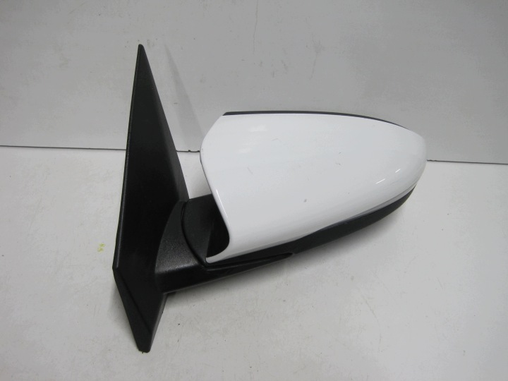 mirror HYUNDAI I20 III 23r 6PIN left