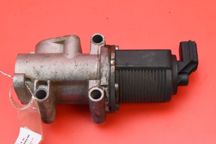 Valvola EGR 50024005 OPEL VECTRA C 1.9 CDTI 101 KM LIFT 05-09