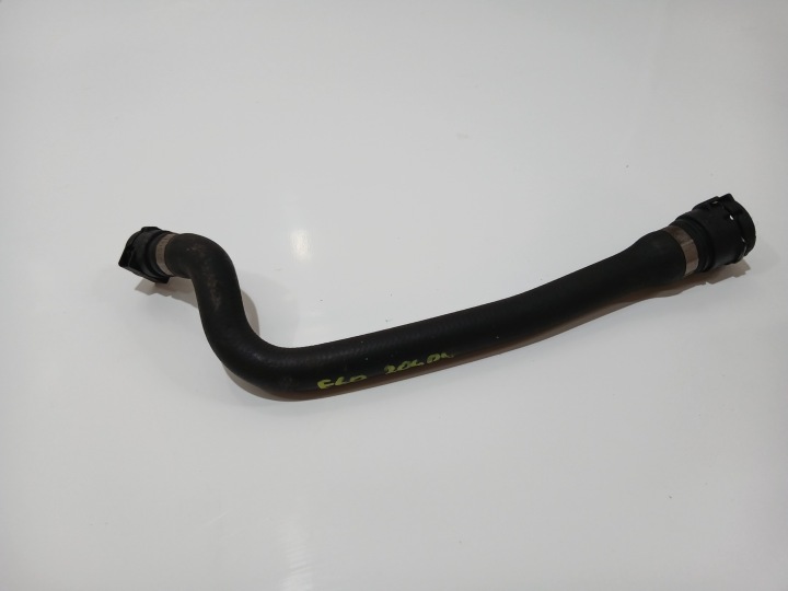 vedení hadice vody BMW E60 E61 204D4 OE 7787453 (4642305)