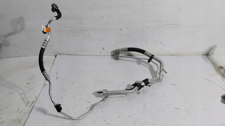 wiring of the air conditioning JX61-19A834-NE FORD FOCUS MK4 1.5 TDCI 18