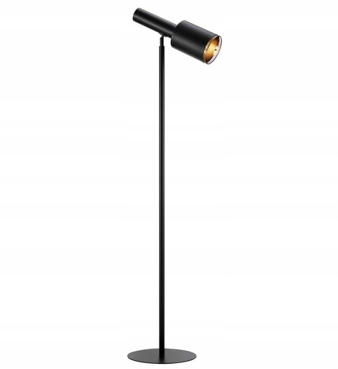 Podlahová lampa Ozzy 108542 Markslojd