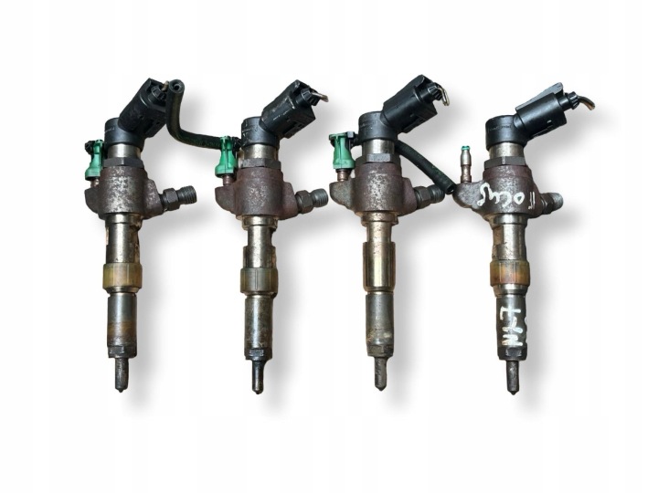 Einspritzdüse Pumpe-Düse-Einheit Ford Focus 3 2014 9802448680