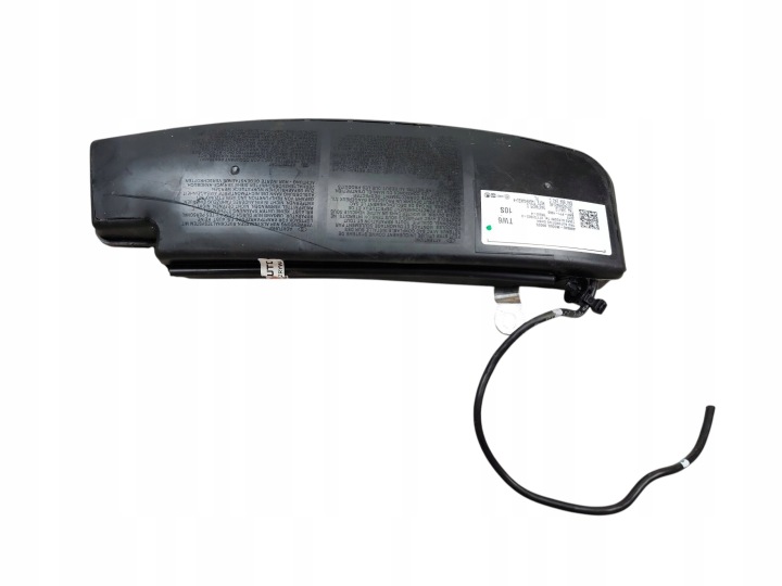 airbag sedačky pravá spolujazdca VW AMAROK a 2H POLO V CADDY IV 6R0880242C