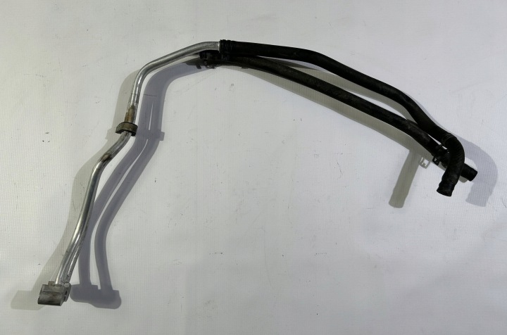 Conduit pieces tuyaux Tuyau flexible Tuyau Bloc de chauffage complet Chevrolet Corvette C5 1997-2004