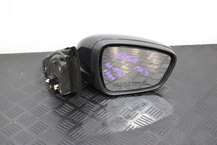 SPECCHIETTO RETROVISORE Destro 11 pin USA FORD KUGA MK4