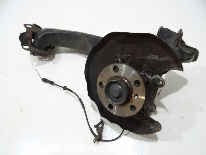 schenkel Achsschenkel Radnabe Radlager rechts hinten BMW F45 B47 S DRIVE OE (16657587)