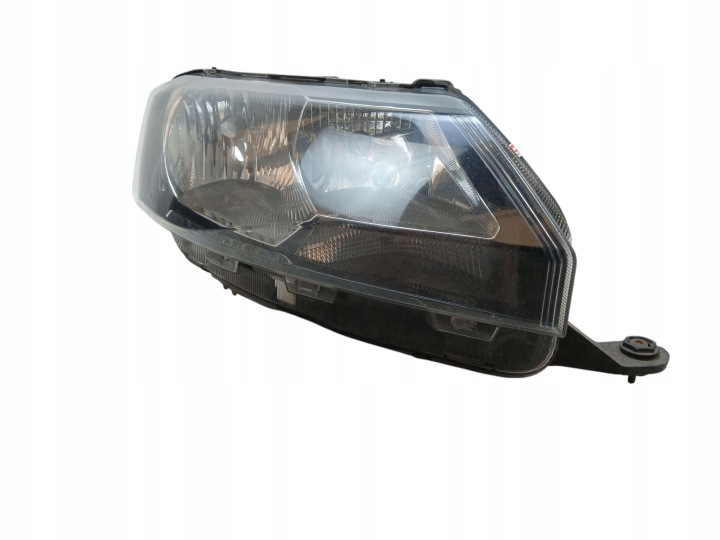 light REFLEKTOR right front SKODA RAPID (2012-2017) 5JB941016 EUROPA