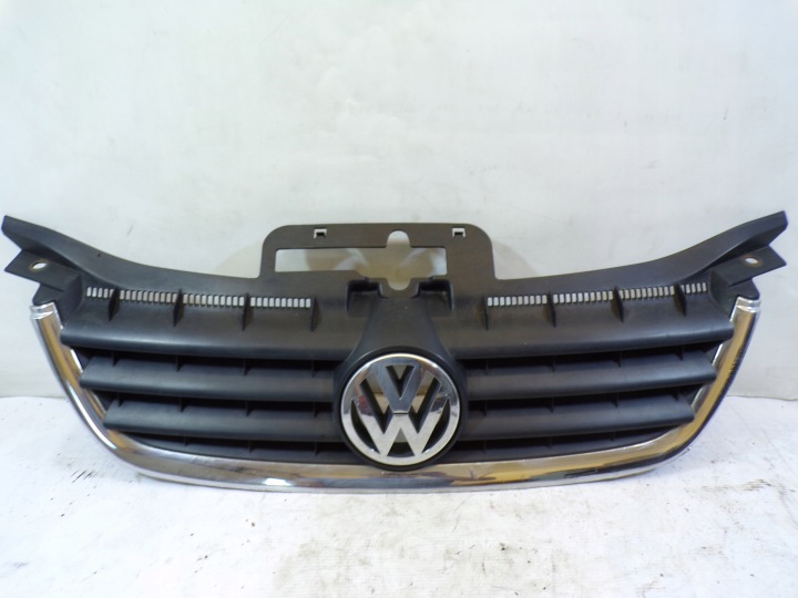 maska maska chladiče VOLKSWAGEN TOURAN1 a