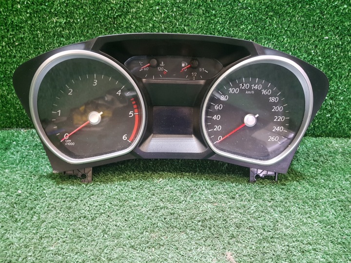 OROLOGIO quadro strumenti TACHIMETRO contagiri FORD MONDEO MK 4 6M2T10849CN