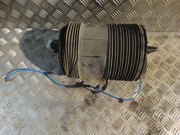 IDEAL AIRBAG MIECH HINTEN RECHTS VW TOUAREG III 1