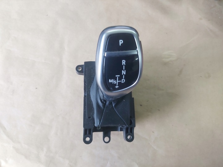 Schalthebel Schaltkulisse getriebe 9251191 BMW F01 F10 F11 F06