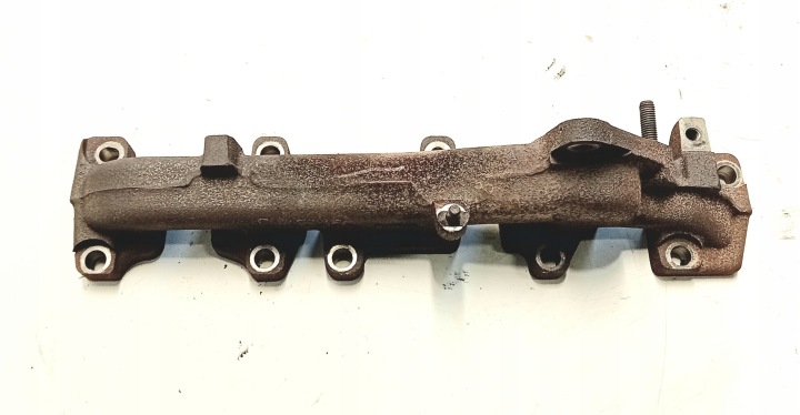 Collettore scarico usato 55284159 OPEL CORSA E 1.3 CDTI