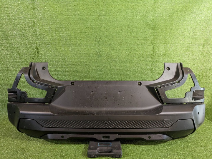 Pare choc Arrière Arrière CITROEN C3 IV 24- NR.7687
