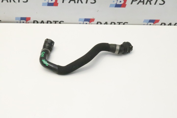 BMW G01 X3 Schlauch Schlauch Rohr des Wassers 30E HYBRYDA 8657543