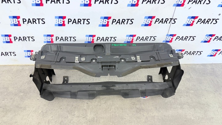 BMW F32 F33 F36 COUPE steering wheel, intake air hose 7290610