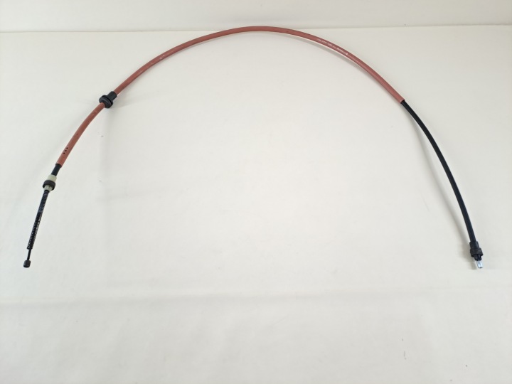 Gurte Band elektrische Parkbremse POSTOJOWEGO DACIA LOGAN III 3 SANDERO 21r