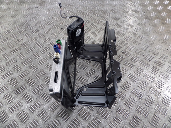 modulo Centralina KAMERY di retromarcia BMW 6 F01 F10 F12 F20 F25 F30 F36 16129510