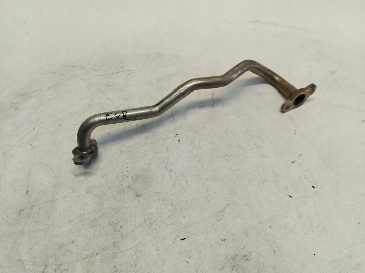 Suzuki SX4 S-cross II, 2023r wiring pipe egr of the gas 1.4H suzsx4s-cross3938
