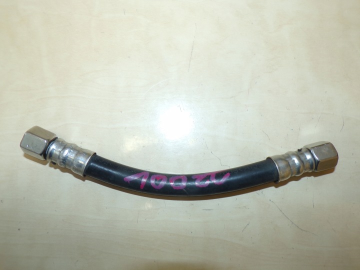VW T5 2.5TDI 04- Conduit pieces tuyaux Tuyau Carburant Pompe Moulage Carburant