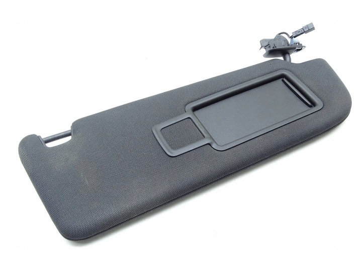 vizir PRZECIWSLONECZNY suncobran desni AUDI A6 C7 A7 4G S-LINE 4G0857552