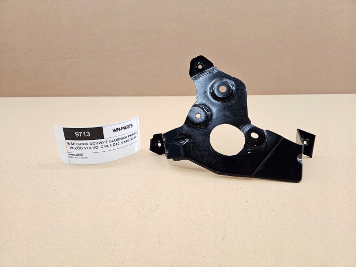 Consolle maniglia dell’altoparlante Destra Anteriore VOLVO XC40 C40 EX40 EC40