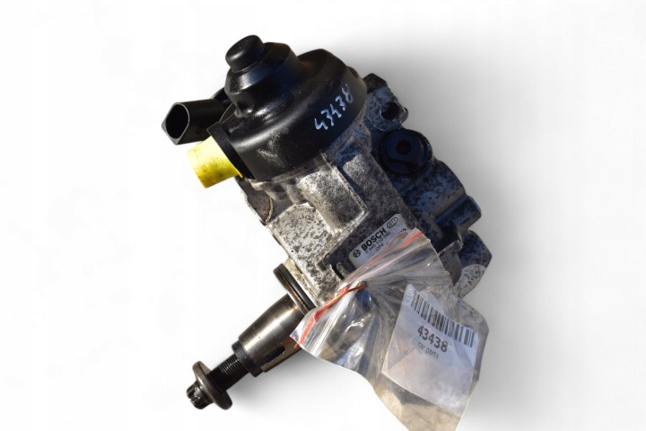 Einspritzpumpe BMW 1 F20 F21 114d 116d 1.6 D N47 8515058 0445010540