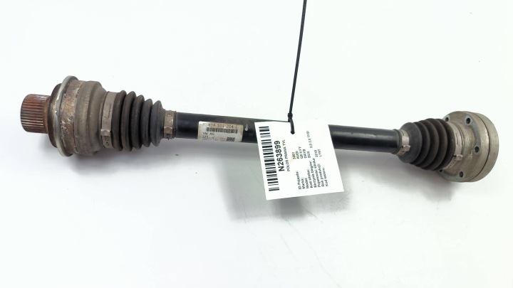 Semiasse Destro posteriore 80A501204C 2.0 TFSI AUDI Q5 II FY
