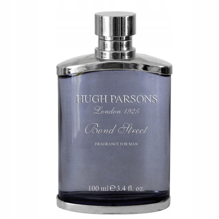 hugh parsons bond street