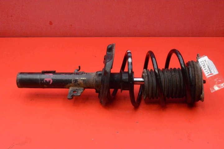 stoßdämpfer rechts vorne 543029846R RENAULT MEGANE 4 IV 1.6 SCe 115 KM 16-20
