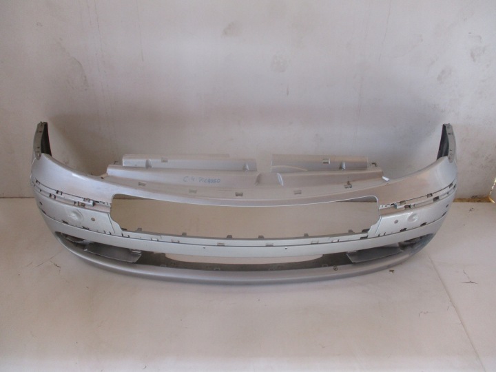 PARE CHOC CITROEN C4 PICASSO NU AVANT