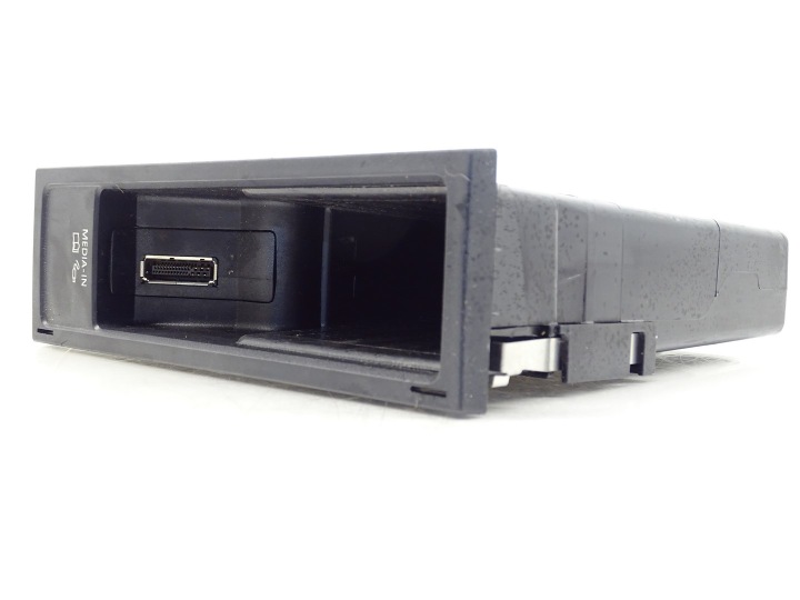 module INTERFACE VW PASSAT B7 5N0035729