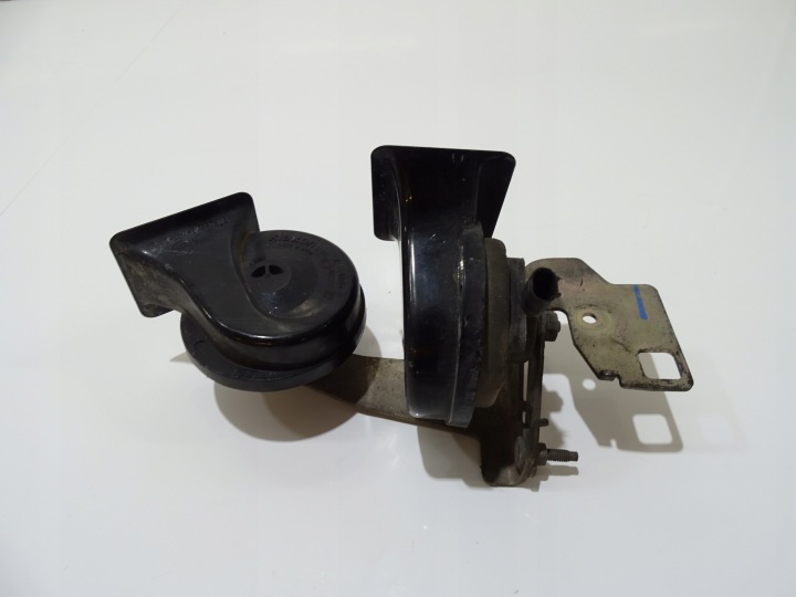 KLAKSON SYGNAL DZWIEKOWY BMW E60 E61 6935709 KOMPLET (4642973)