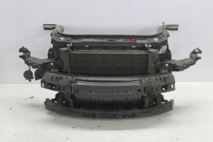 Schlossträger Kühler KOMPLET MINI COUNTRYMAN R60 1.6D 10-14