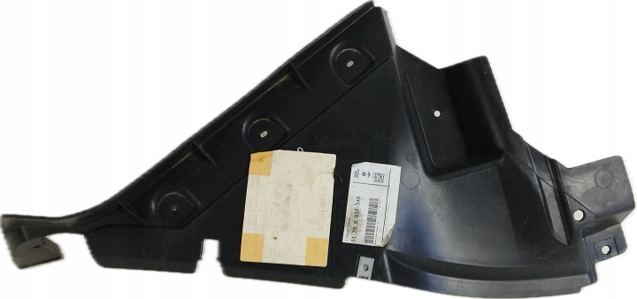 BMW X5 E70 AVANTI E PO LIFT M-PACKET PARASALE TROJKAT SINISTRO ANTERIORE 8037345