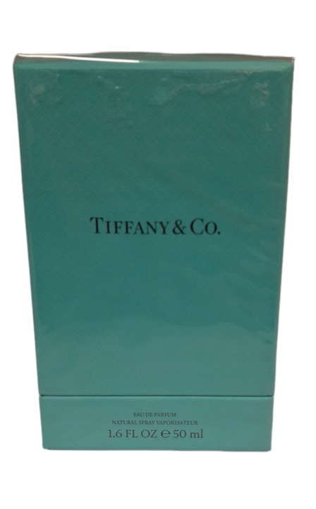 tiffany & co. tiffany woda perfumowana 50 ml     