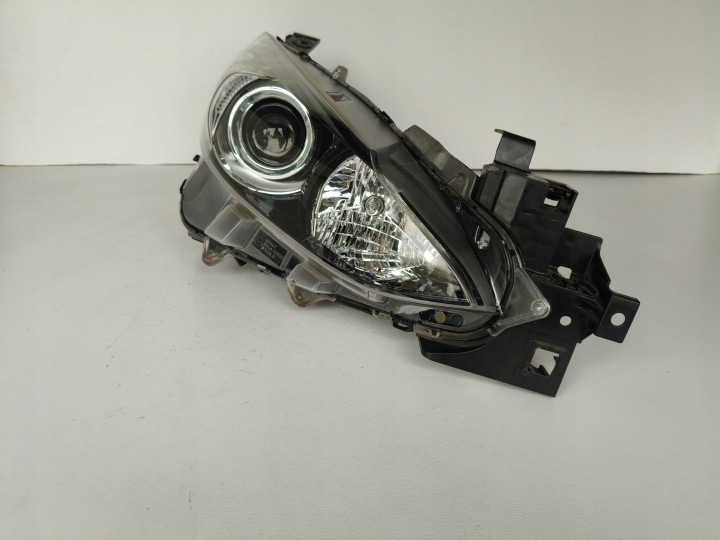 Licht rechts REFLEKTOR MAZDA 3 13