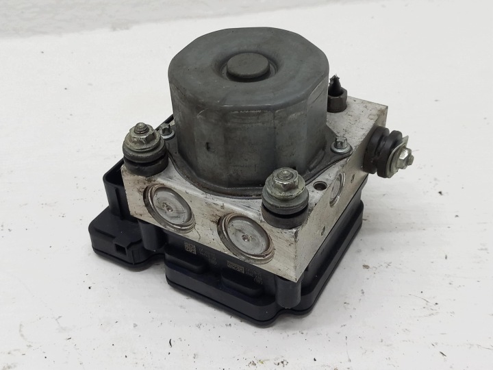 SEAT IBIZA IV VW POLO pumpa ABS ESP kompjuter računalo 6R0907379AS OEM