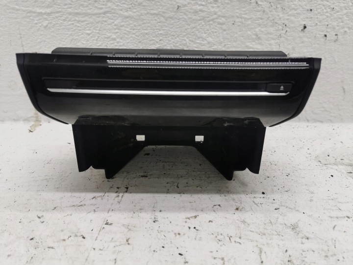 player navigation devices MAZDA 6 III LIFT GL GBGA-669G0