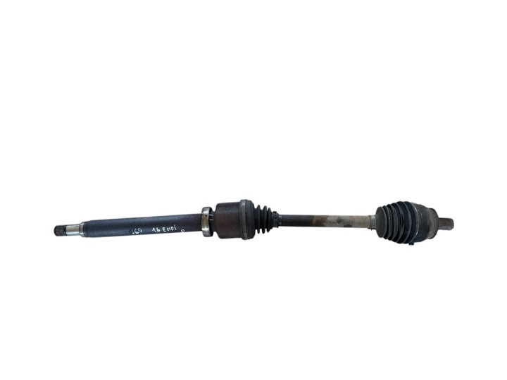 Semiasse Destro VOLVO V60 e 1.6 D 10-13 MANUAL