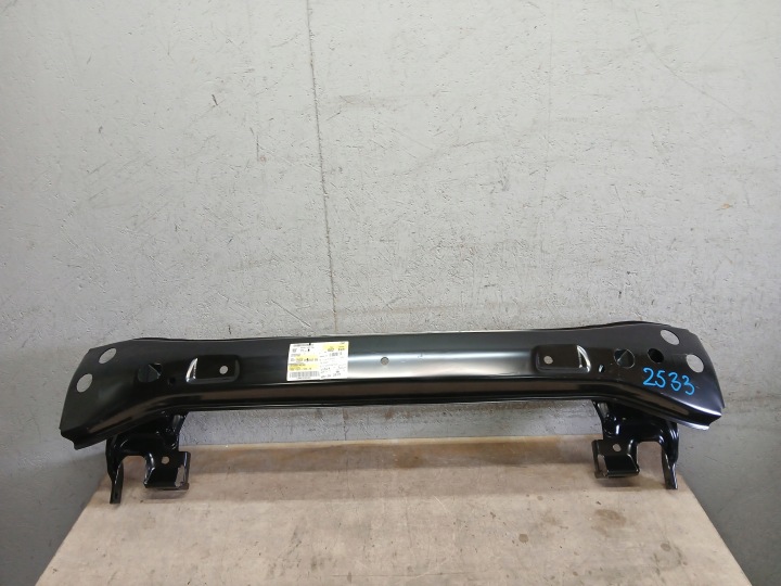 TRAVERSA paraurti Anteriore VW T5 LIFT VW T6 7E0807109D