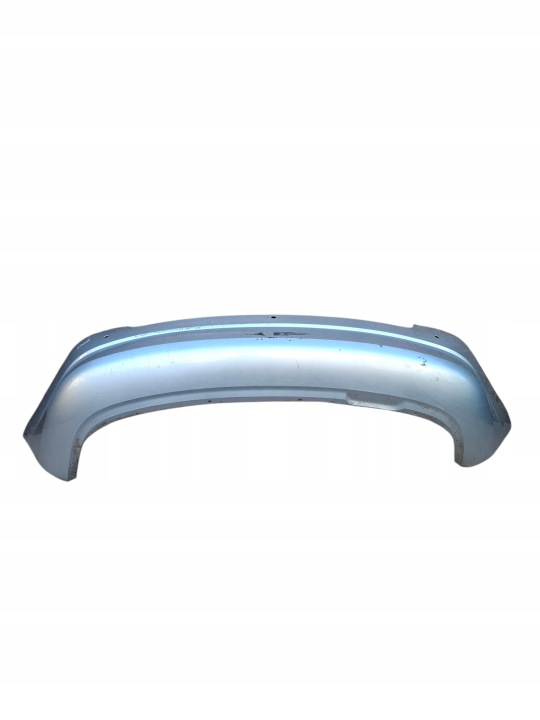 Paraurti posteriore SKODA FABIA III LIFT KOMBI 6V9807421F