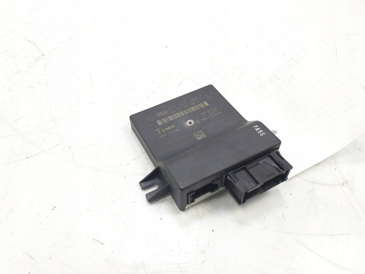 modul GATEWAY 4F0907468D AUDI A6 C6
