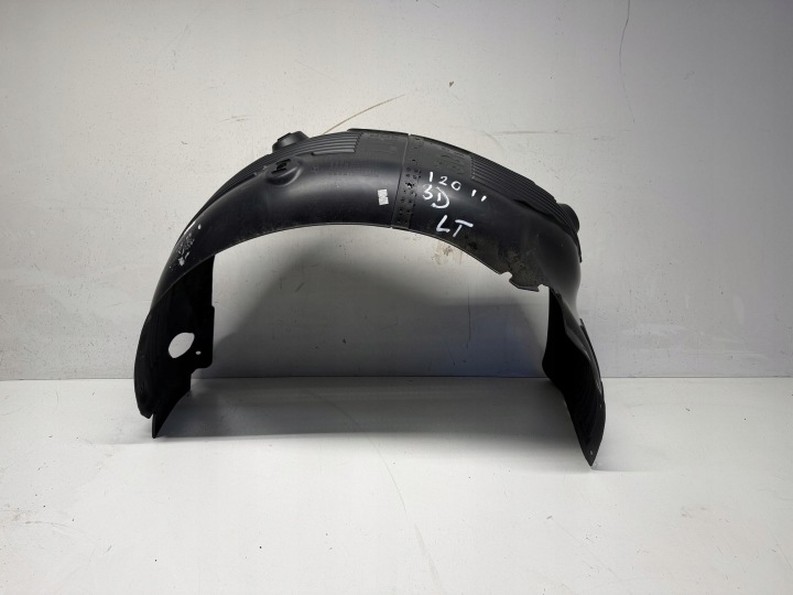 Pare soleil Gauche Arrière HYUNDAI I20 II 3 Portière 86821-C8300 14-20