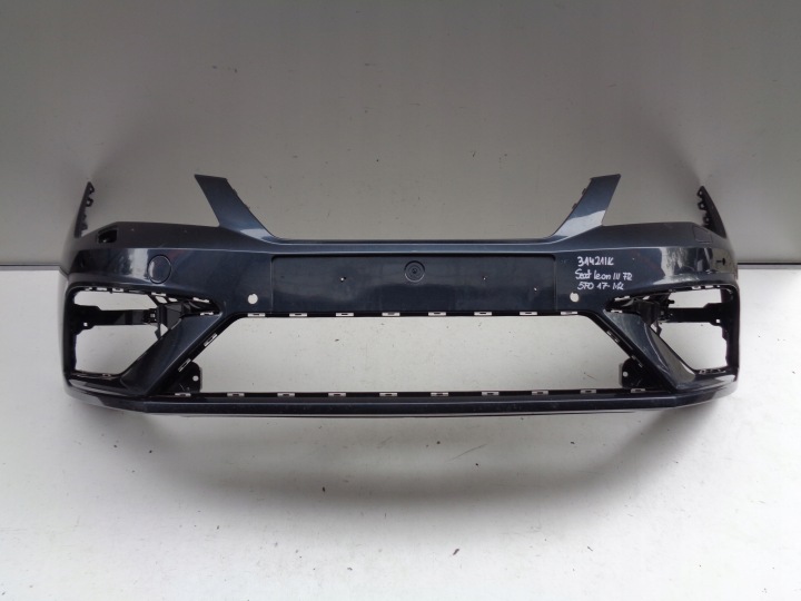 PARE CHOCS AVANT SEAT LEON III 3 FR 5F 17- LIFT NR 31421